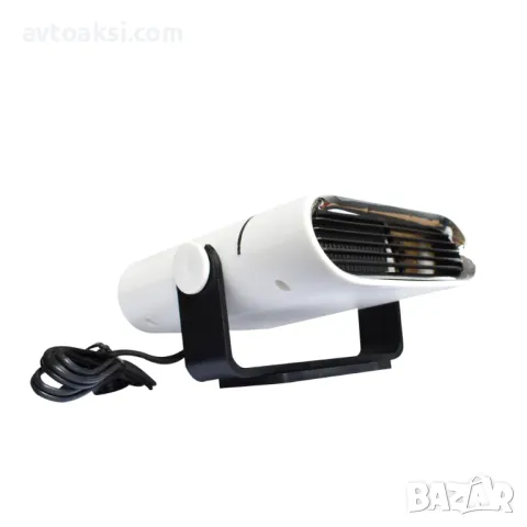 Духалка /Печка за автомобил два модела 12V/200W, снимка 2 - Аксесоари и консумативи - 47423058