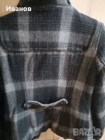 Дамско палто H&M, снимка 3 - Якета - 44262666