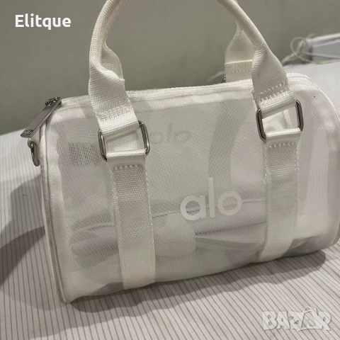 чанта alo, снимка 2 - Чанти - 52670803