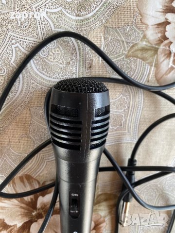 Микрофон jin jue pm-183b , снимка 2 - Микрофони - 40552456