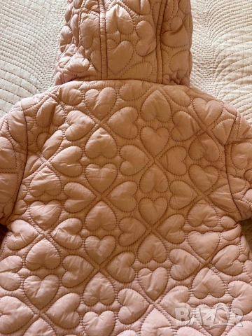 Детско преходно якенце на Mayoral, снимка 6 - Детски якета и елеци - 53730974