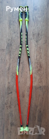 Щеки LEKI-110см., снимка 4 - Зимни спортове - 53142099