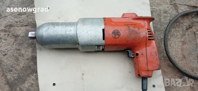 Гайковерт Feyn, снимка 1