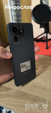 OPPO A5x 4GB Ram 128GB Вътрешна Памет, снимка 8 - Други - 53809523