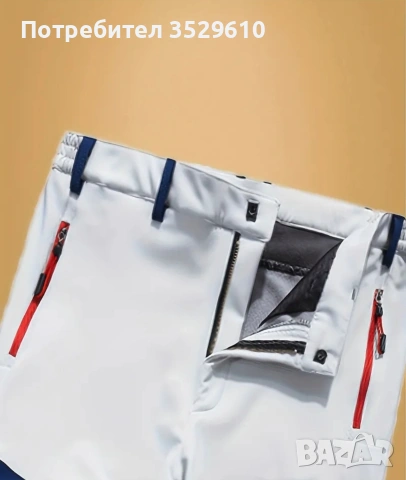 Есенно,Зимен панталон, снимка 3 - Панталони - 53727607