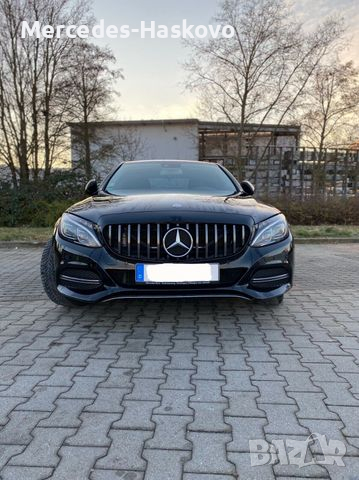 Mercedes-Benz C250 , снимка 4 - Автомобили и джипове - 36304701