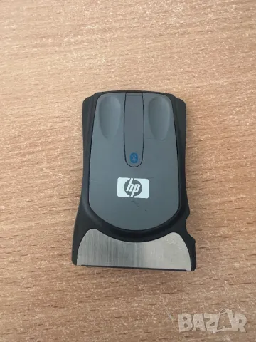 HP Bluetooth PC Card Mouse RJ316AA, снимка 1
