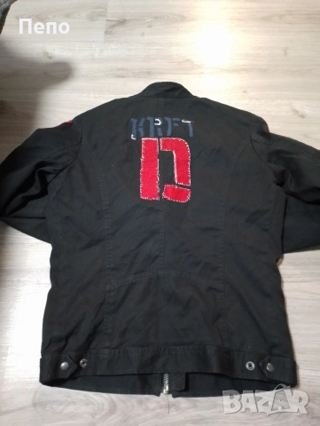 Яке Diesel, снимка 2 - Якета - 53667842