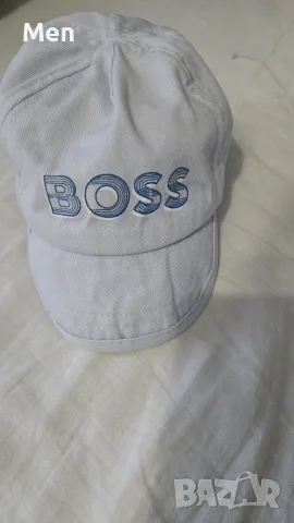 Детски сандали Boss, снимка 4 - Детски сандали и чехли - 55808484