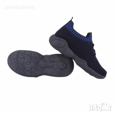 Детски ежедневни обувки унисекс, 4цвята , снимка 7 - Детски маратонки - 51443138