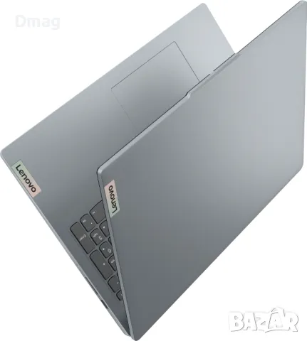 15.6" тъч Lenovo Slim 3 / i5-1335U / 16GB / 512GB SSD/Win11, снимка 8 - Лаптопи за дома - 48367892