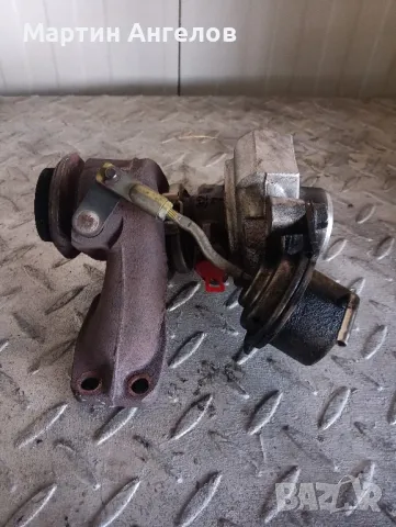 Ел. Хидравлична помпа / Турбо , снимка 6 - Части - 50242259