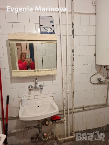 отдавам двустаен апартамент до Автогарата, снимка 4 - Апартаменти - 52633863