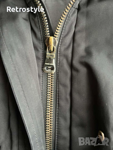 Мъжко Зимно яке HUGO BOSS, снимка 3 - Якета - 53293655
