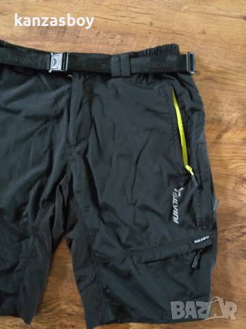  silvini Men MTB cycling pants - мъжки МТВ панталони 2ХЛ, снимка 3 - Спортни дрехи, екипи - 41460001