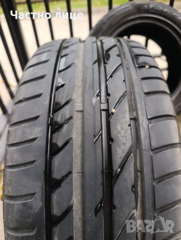 215/55R16 летни гуми SAILUN, снимка 8 - Гуми и джанти - 53375404