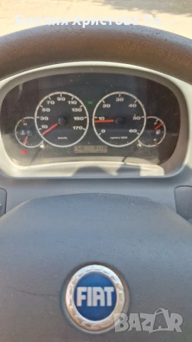 Fiat Ducato 2.3 JTD 110 к.с, снимка 12 - Автомобили и джипове - 51385339