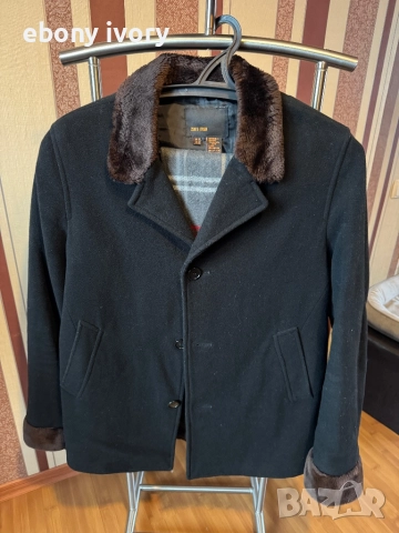 Мъжки палта размер Л, снимка 7 - Якета - 52988321