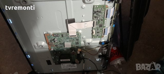 TCon BOARD,HV320FHB-N10/HV480FH2-600,47-6021043, снимка 5 - Части и Платки - 34751495