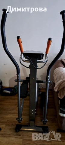 Продавам кростренажор , снимка 4 - Фитнес уреди - 53258662