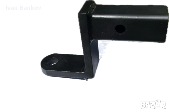 теглич американски стандарт квадрат 2 инча, снимка 2 - Аксесоари и консумативи - 38951233