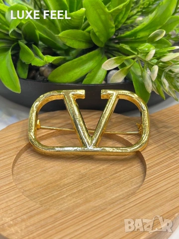 Брошки ⚜️, снимка 14 - Други - 53064727