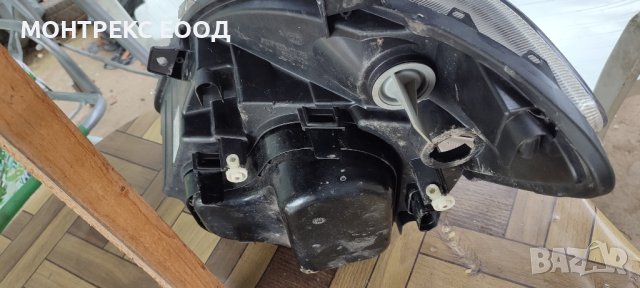 Десен фар Мерцедес Спринтер , снимка 3 - Части - 42057592