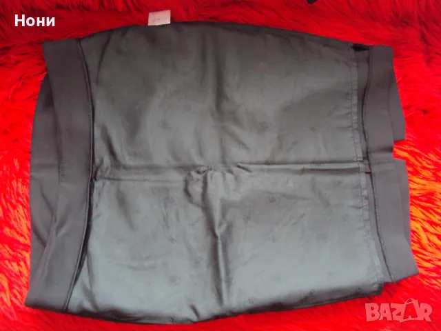 Celyn b на Elisabetta Franchi черна пола оригинална, снимка 5 - Поли - 50161411