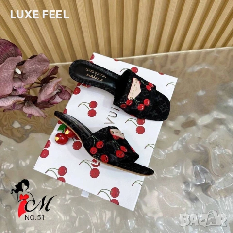 COACH 💎 LOUIS VUITTON 💎Дамски Чанти , снимка 5 - Чанти - 53863619