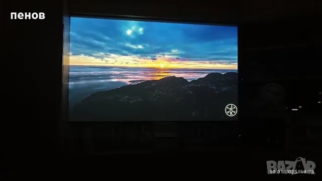 проектор VIVITEK HDMI, снимка 10 - Плейъри, домашно кино, прожектори - 47622800