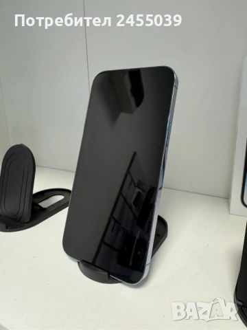 Iphone 13 Pro Max КАТО НОВ, снимка 2 - Apple iPhone - 53683622