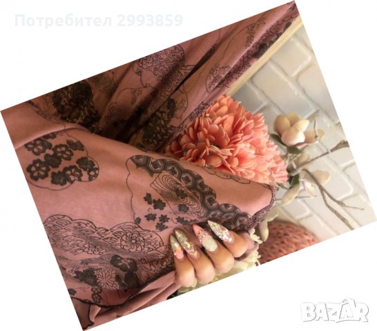 Рокля Форнарина 2*С Fornarina dress*, снимка 5 - Рокли - 39050951