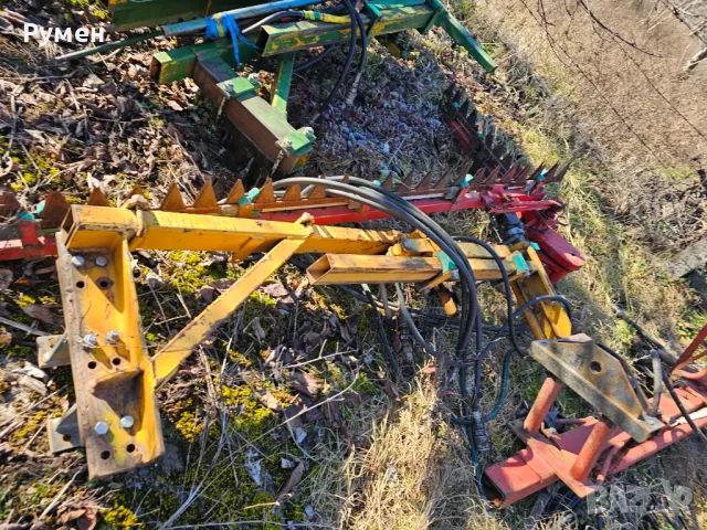 Машина за контурна резитба оформител