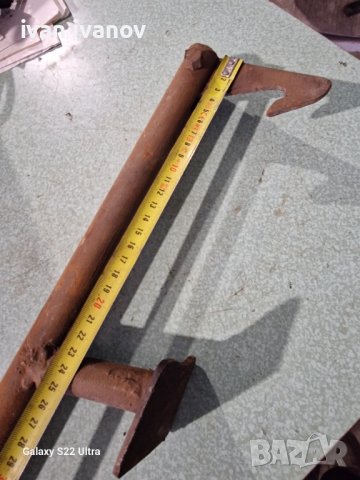 Одлепвачка Гуми, снимка 2 - Селскостопанска техника - 39212842