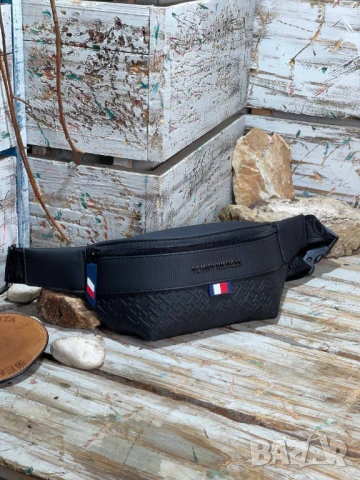 чанти tommy hilfiger lacoste , снимка 18 - Чанти - 51232713