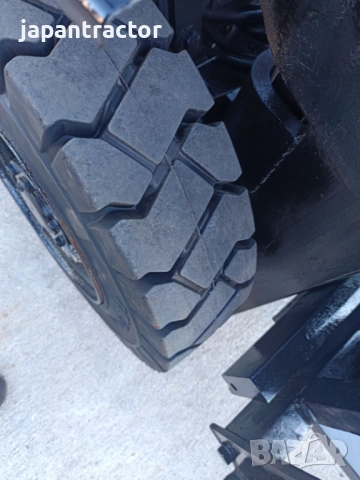 мотокар Дизелов 2 тона, снимка 6 - Индустриална техника - 51769601