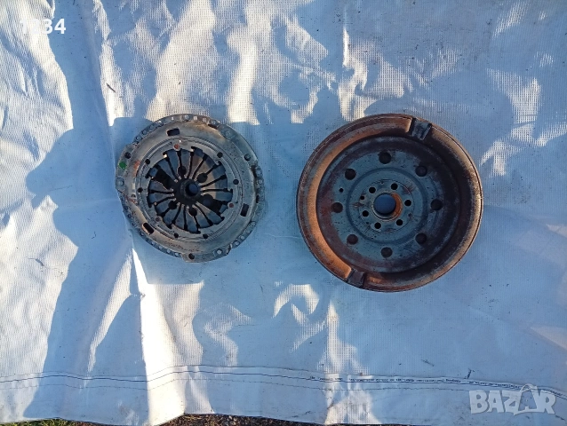 съединител за голф 4 1.9 TDI 