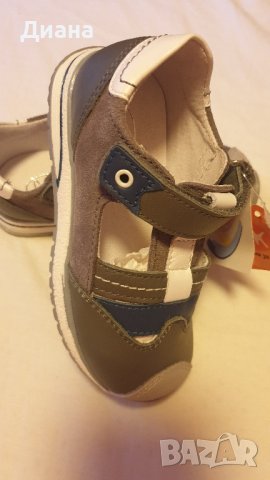 детски обувки Колев и Колев, снимка 1