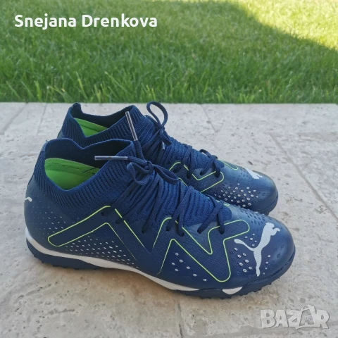 Детски бутонkи, снимка 4 - Детски маратонки - 51320296