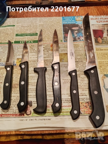 продава, снимка 2 - Прибори за хранене, готвене и сервиране - 52865657