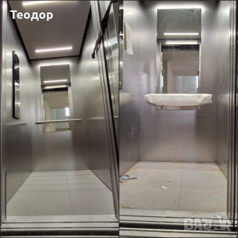 Професионално почистване на входове -Достъпни цени !, снимка 1