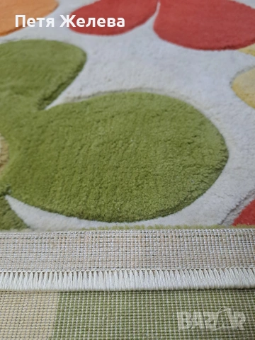 Килим 203/100см, снимка 5 - Килими - 53427922