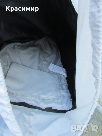 Туристическа раница Quechua Decathlon MH100 30L, снимка 16 - Спортна екипировка - 52861540