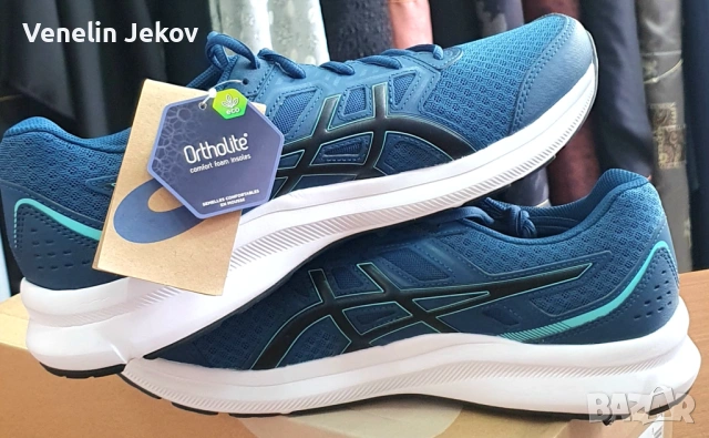 ASICS JOLT 3, снимка 2 - Спортни обувки - 53856587