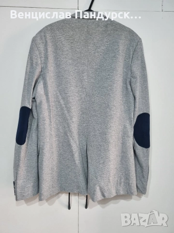 Сако Teodor, снимка 4 - Сака - 53690245