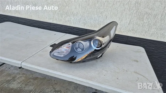 Ляв фар Kia Sportage Lupa Led халоген година 2016 2017 2018 2019 2020 2021 код 92101F1010 