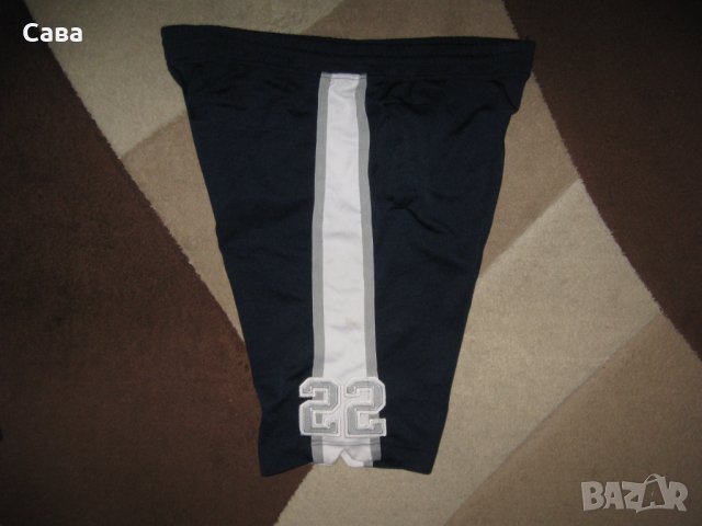 Шорти AUTHENTIC  мъжки,2-3ХЛ, снимка 4 - Спортни дрехи, екипи - 42093140