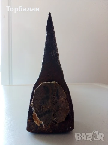 Малка брадва от соц-а, снимка 10 - Други стоки за дома - 50591675