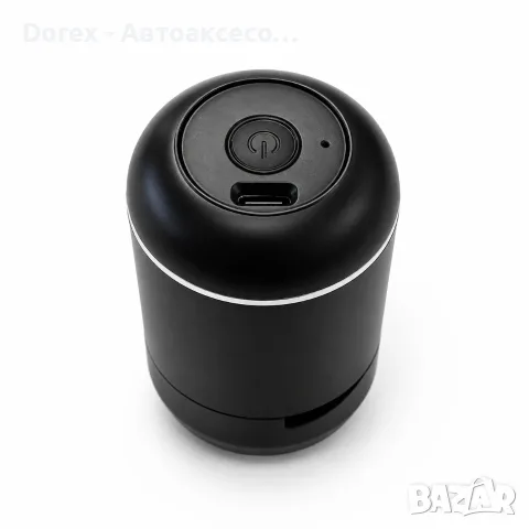 Машинка за бръснене KLGO R5 IPX7 330mAh, снимка 3 - Електрически самобръсначки - 55802794
