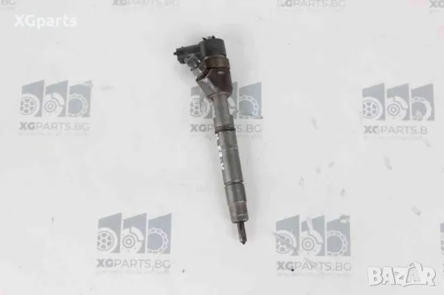 Дюза дизел за Honda FR-V 2.2i-ctdi 140 к.с. (2004-2011) 0445110296